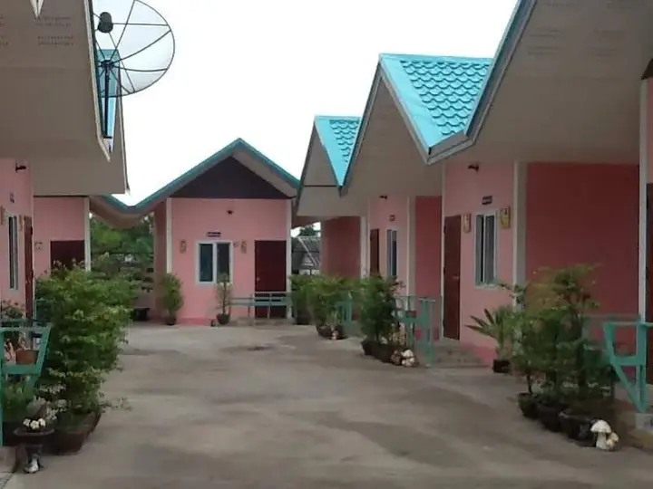Удонтхани: Aummarin Resort