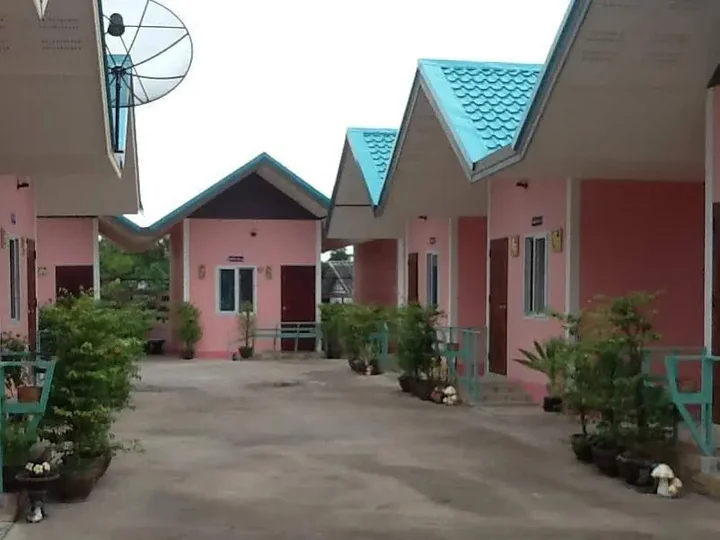 Удонтхани: Aummarin Resort