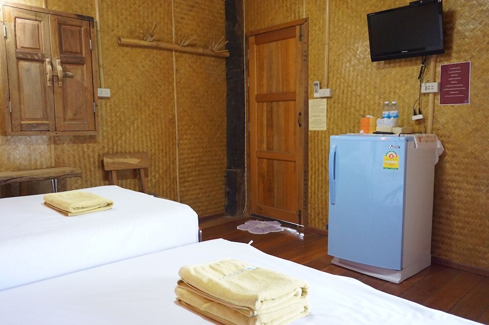 Ранонг: Monpai Resort