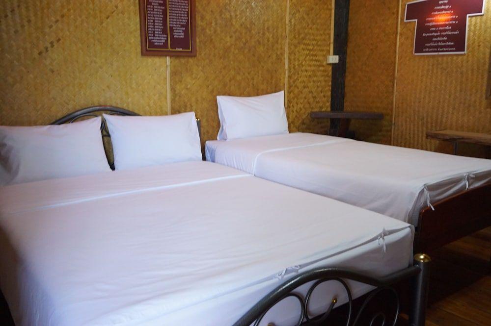 Ранонг: Monpai Resort
