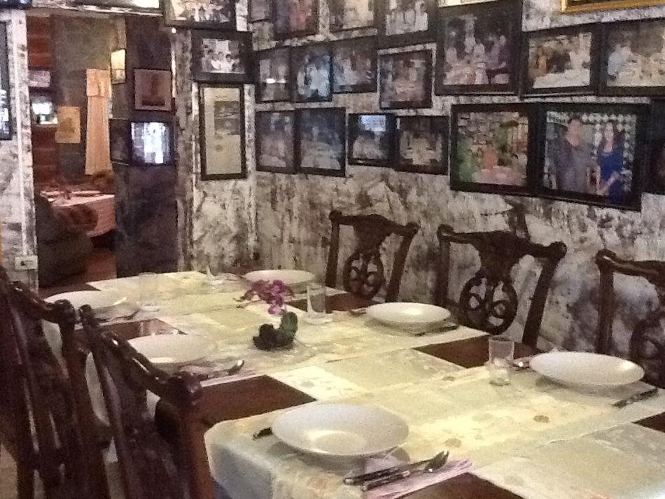 Piccola Roma Chateau Udonthani by Lopinto — фото 4