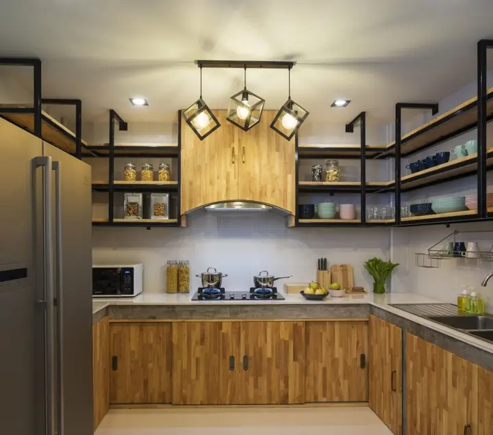 Бангкок: Timber Hostel