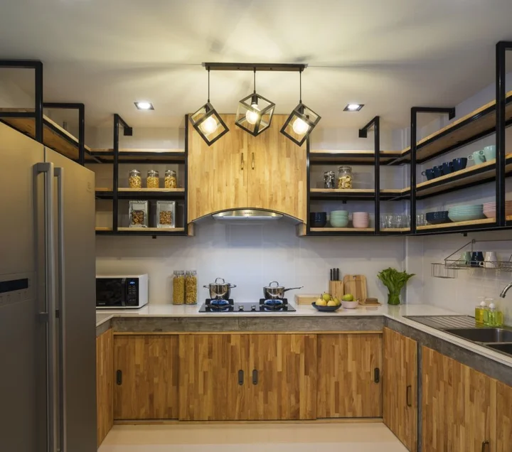 Бангкок: Timber Hostel