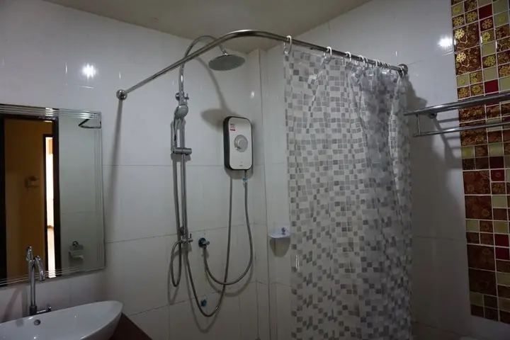 Ponburi Hotel — фото 4