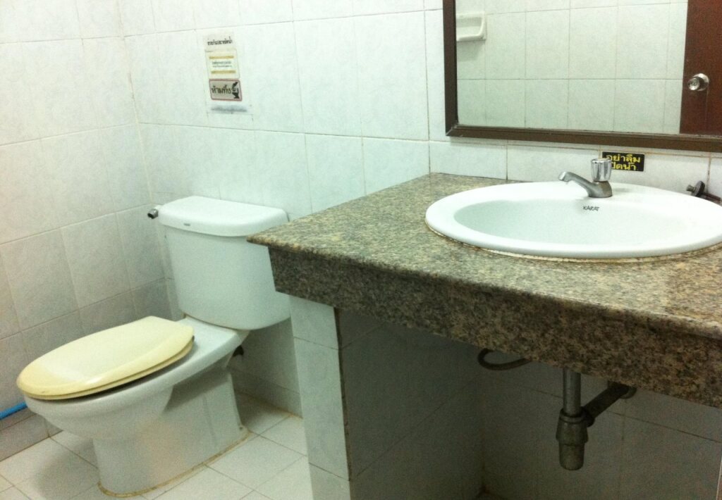 Сураттхани: Diamond Mansion & Guesthouse