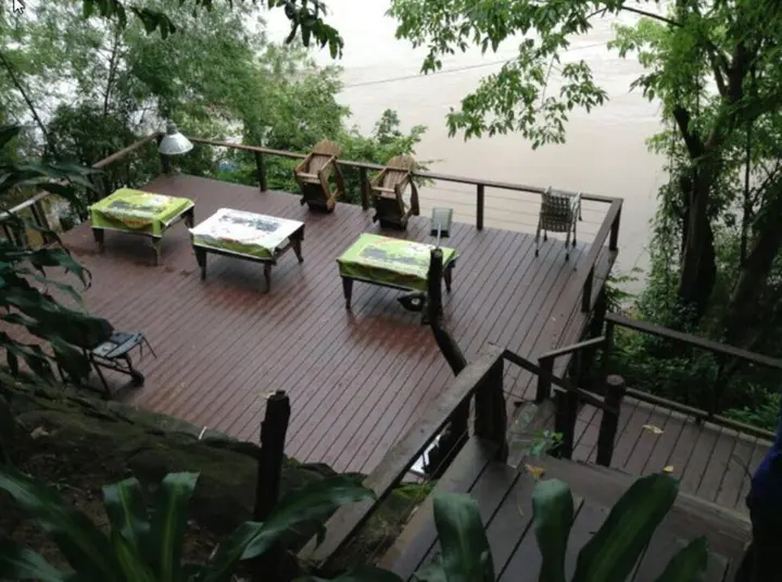 Сай Йок: River Kwai Nature Resort