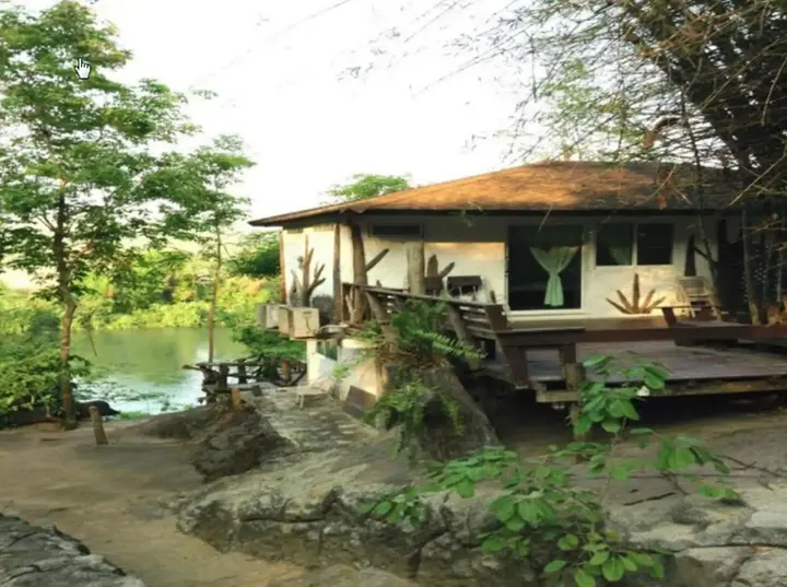 Сай Йок: River Kwai Nature Resort