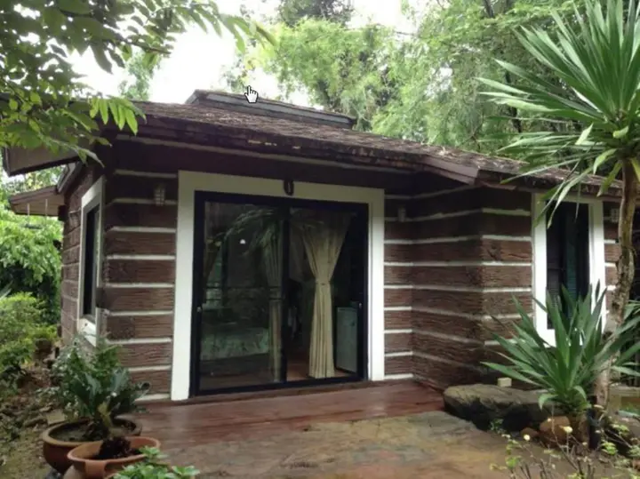 Сай Йок: River Kwai Nature Resort