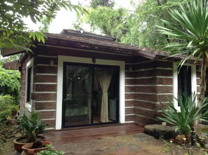 Сай Йок: River Kwai Nature Resort