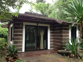 Сай Йок: River Kwai Nature Resort