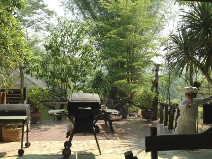 Сай Йок: River Kwai Nature Resort