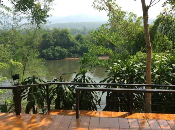 Сай Йок: River Kwai Nature Resort