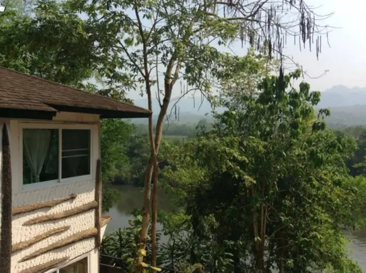 Сай Йок: River Kwai Nature Resort