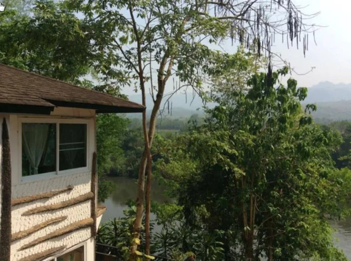 Сай Йок: River Kwai Nature Resort