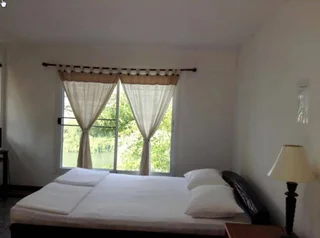 Сай Йок: River Kwai Nature Resort