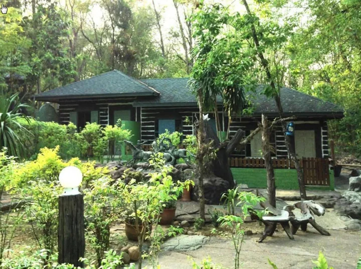 Сай Йок: River Kwai Nature Resort