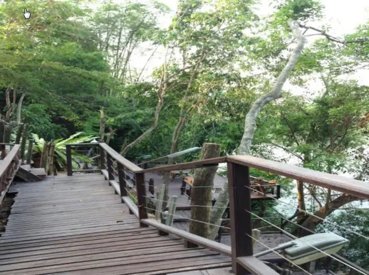 Сай Йок: River Kwai Nature Resort