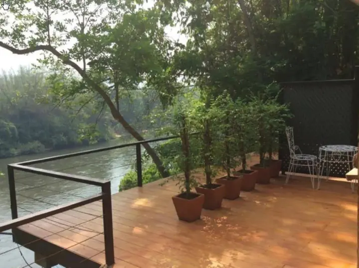 Сай Йок: River Kwai Nature Resort
