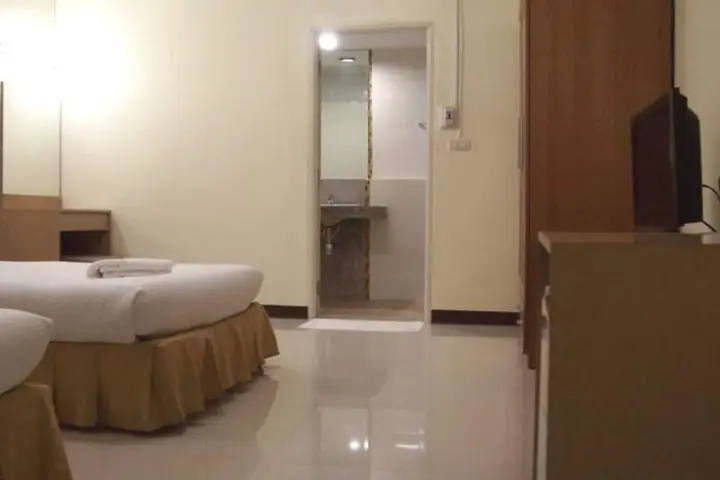 Варин-Чамрап: Living Apartment