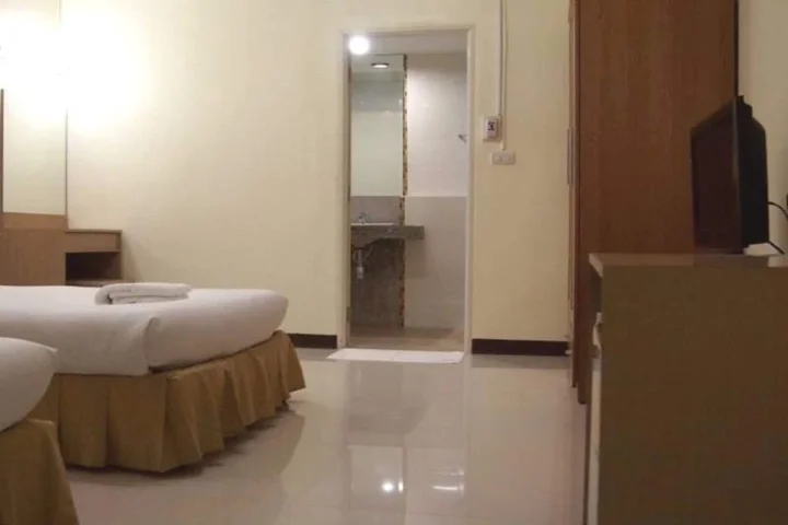 Варин-Чамрап: Living Apartment