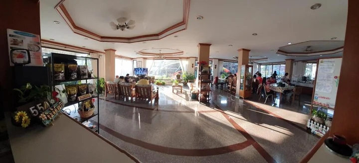 Чумпхон: Ritzy House Hotel