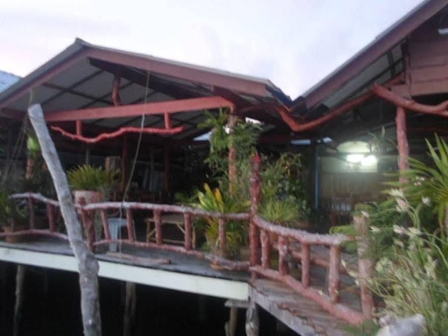 Ланта: Baan Korakod