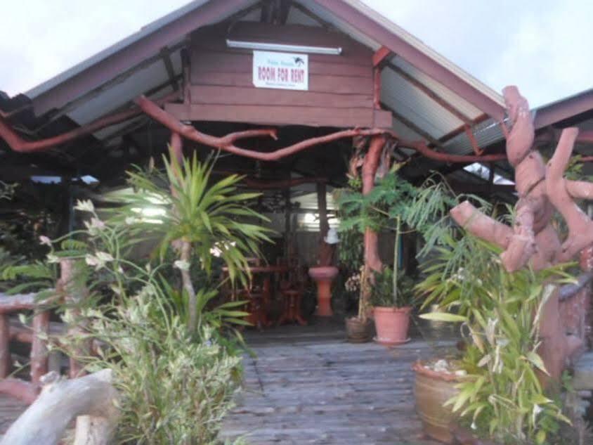 Ланта: Baan Korakod