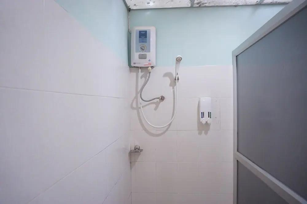 Чумпхон: OK Hotel