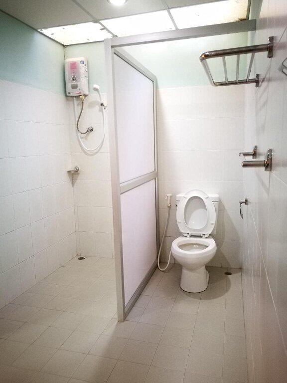 Чумпхон: OK Hotel
