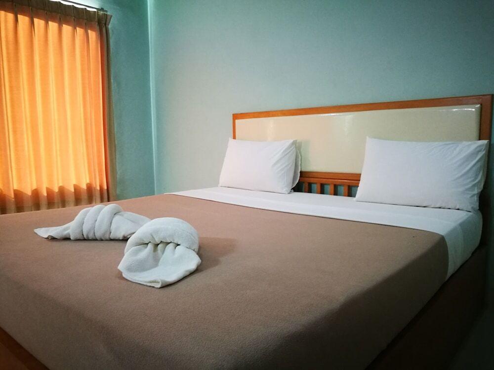 Чумпхон: OK Hotel