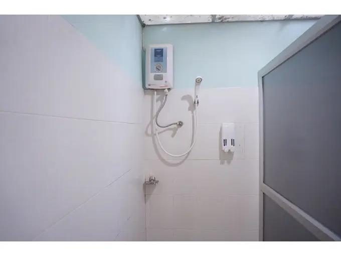 Чумпхон: OK Hotel