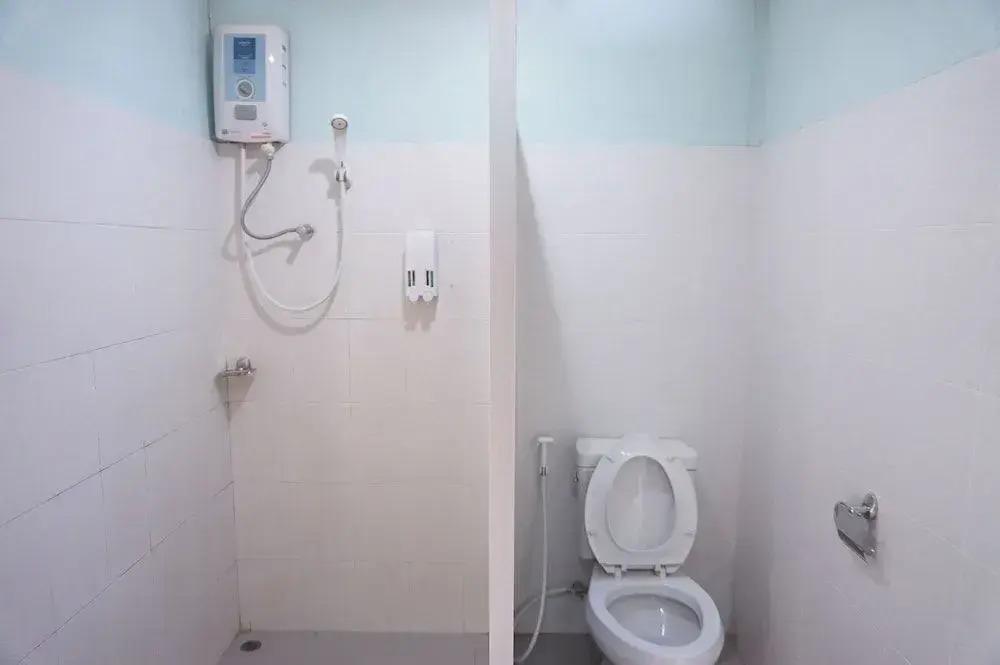 Чумпхон: OK Hotel