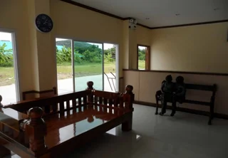 Канчанабури: Bogie Rodfai Hotel