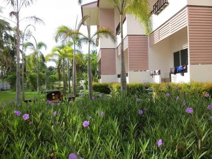 Прачуапкхирикхан: One Wan Resort