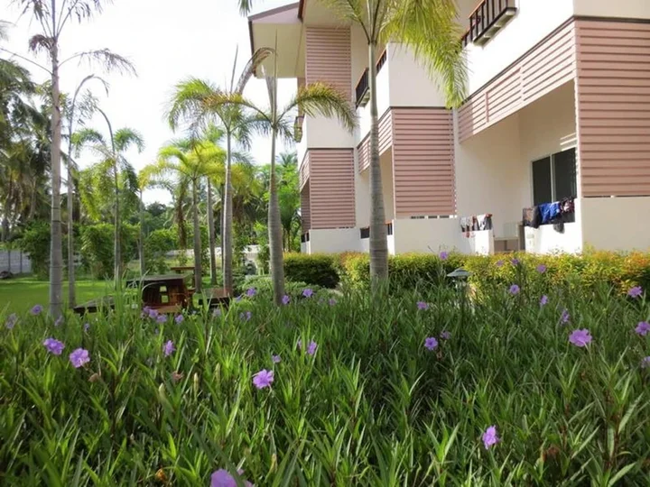 Прачуапкхирикхан: One Wan Resort