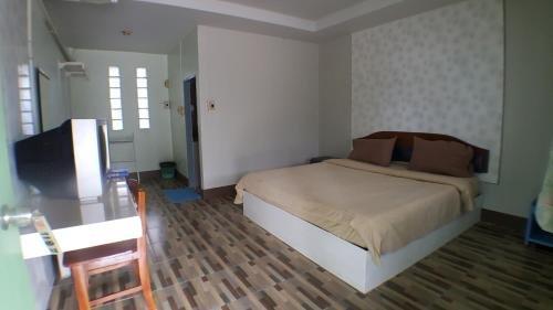 Бури Рам: Erawan Resort Buriram