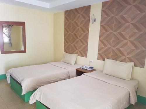 Бури Рам: Erawan Resort Buriram