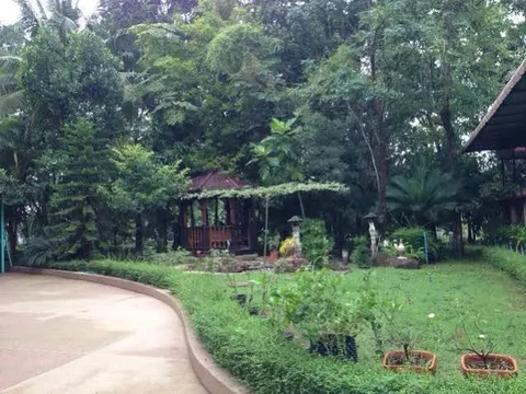 Бури Рам: Erawan Resort Buriram