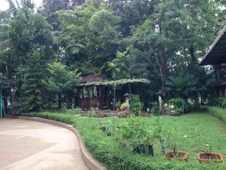 Бури Рам: Erawan Resort Buriram