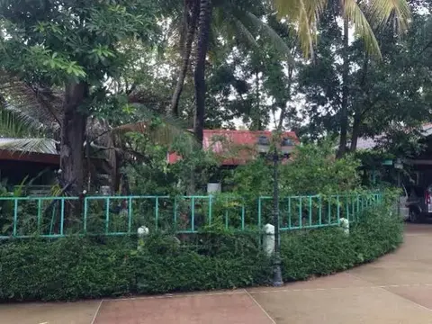 Бури Рам: Erawan Resort Buriram