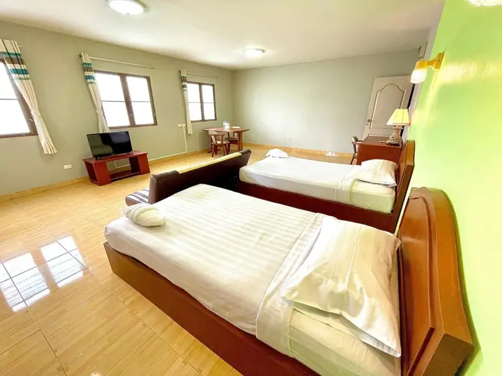 Паттайя: Green Beach Pattaya
