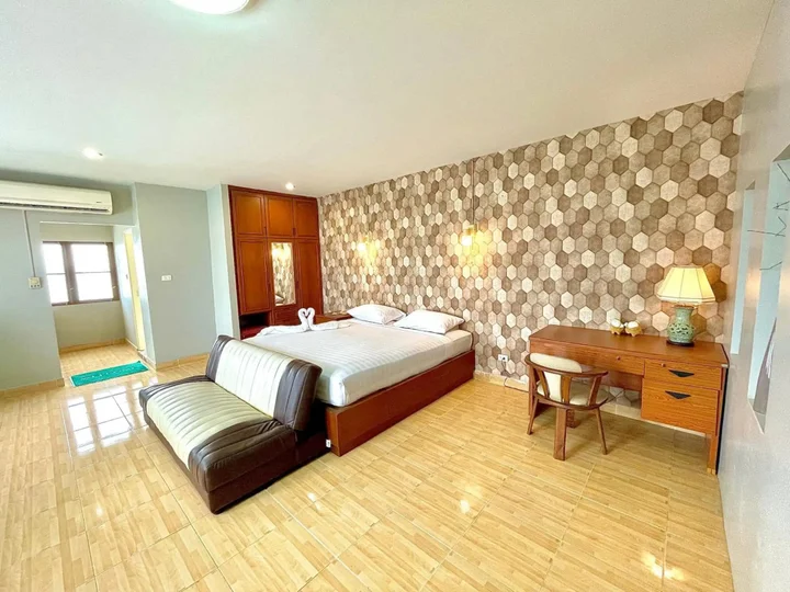 Паттайя: Green Beach Pattaya