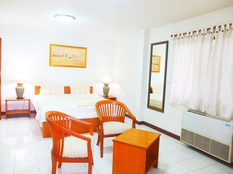 Паттайя: Arunothai House