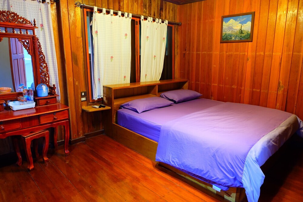 Чайя: Chaiya Resort Paway Junction