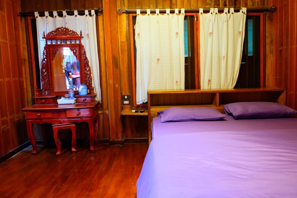 Чайя: Chaiya Resort Paway Junction