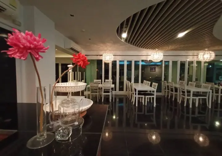 Чонбури: Kilintra Residence