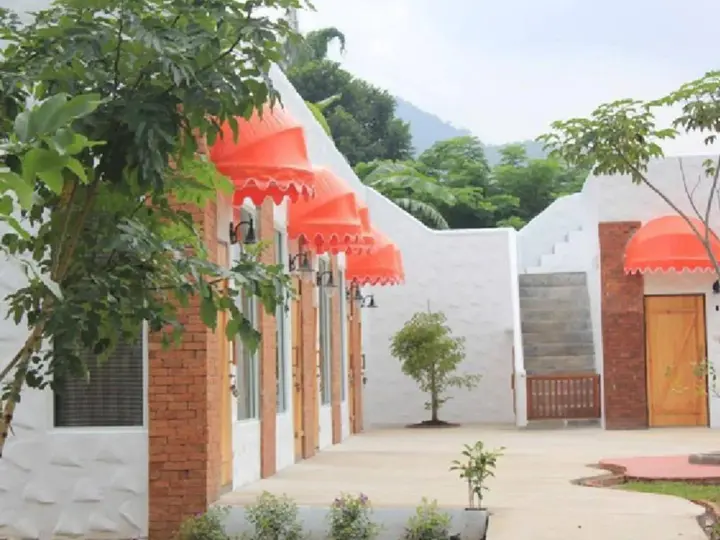 Суан Фуэн: Monoko Porploen Resort Suanphung