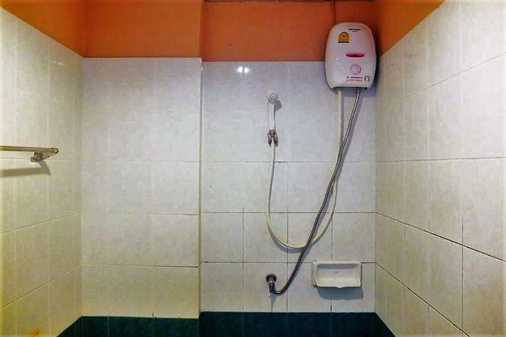 На Чом Тхиан: Saithong Place Hotel