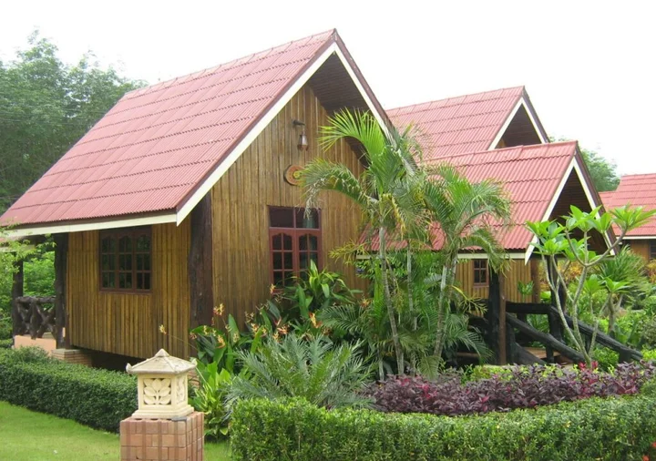 Садао: Jakraphat Resort