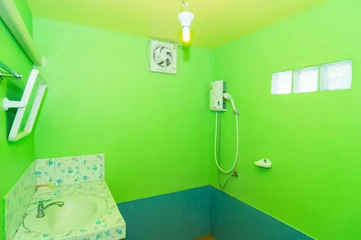 Сам-Рои-Йот: Garfield Resort by OYO Rooms